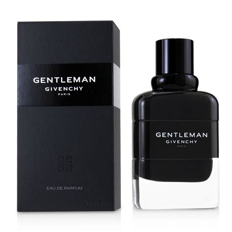 givenchy 香水 男|Givenchy gentleman boiselle.